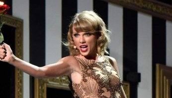 Apple da marcha atrás y contesta a Taylor Swift que pagará por su nuevo servicio musical 